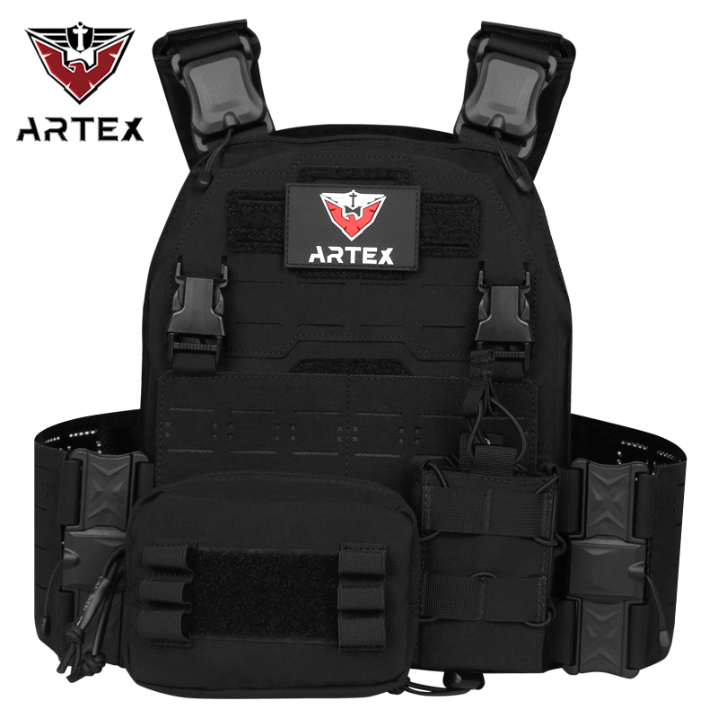 Cycling Gear In Winter - Rompi Bersepeda ARTEX 8310 Perlengkapan Bersepeda