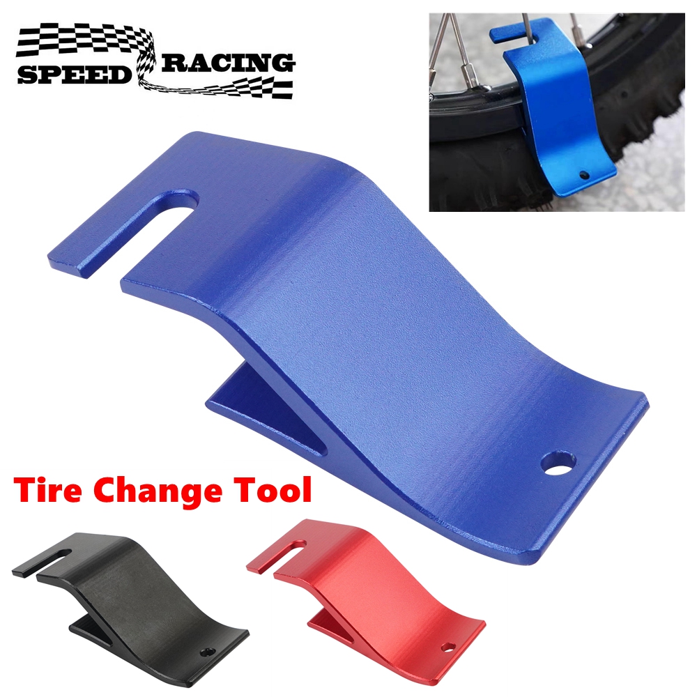 Road Bike Tire - Pemegang braket ban motor, alat bantuan