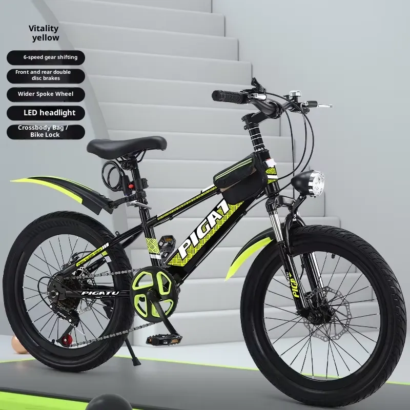 Road Bike Tire - Sepeda Gunung Off-Road untuk Dewasa &