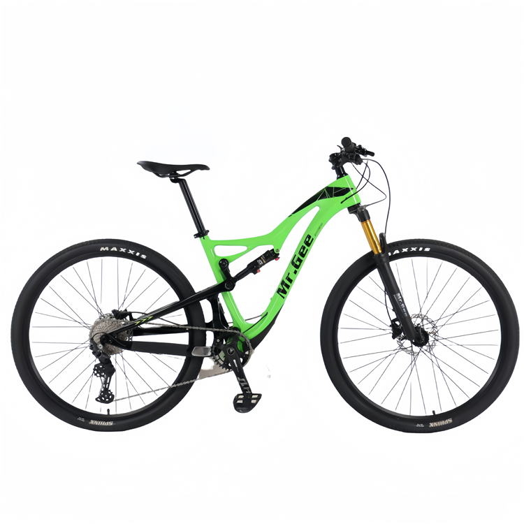 Cycling Gear Price - Sepeda Karbon Fiber 29 Inch China