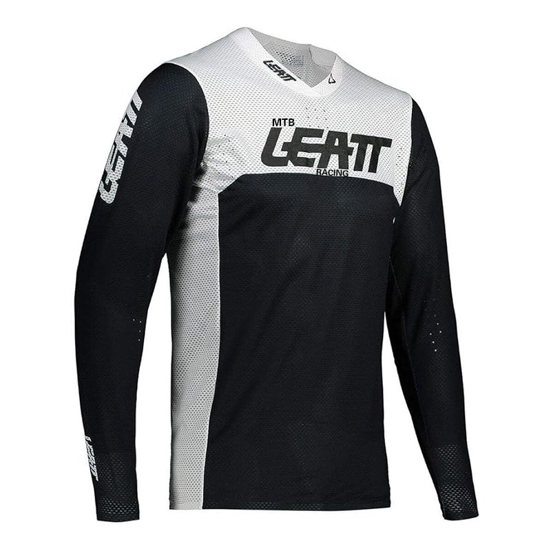 Cycling Gear In Winter - Perlengkapan motor musim panas baru, jersey