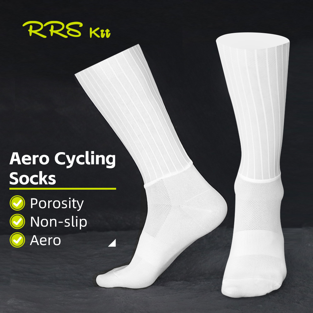 Gear In Cycling - Rrskit Kaus Kaki Aerodinamis Bersepeda Musim