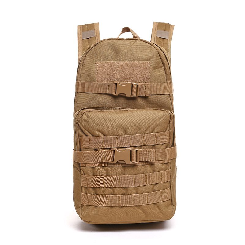 Cycling Gear Organizer - Tas sepeda, 15L tas sepeda tas