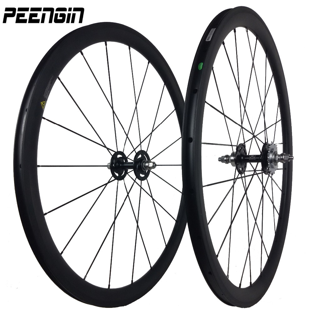 Cycling Gear Price - Garansi Seumur Hidup! Roda Karbon 38