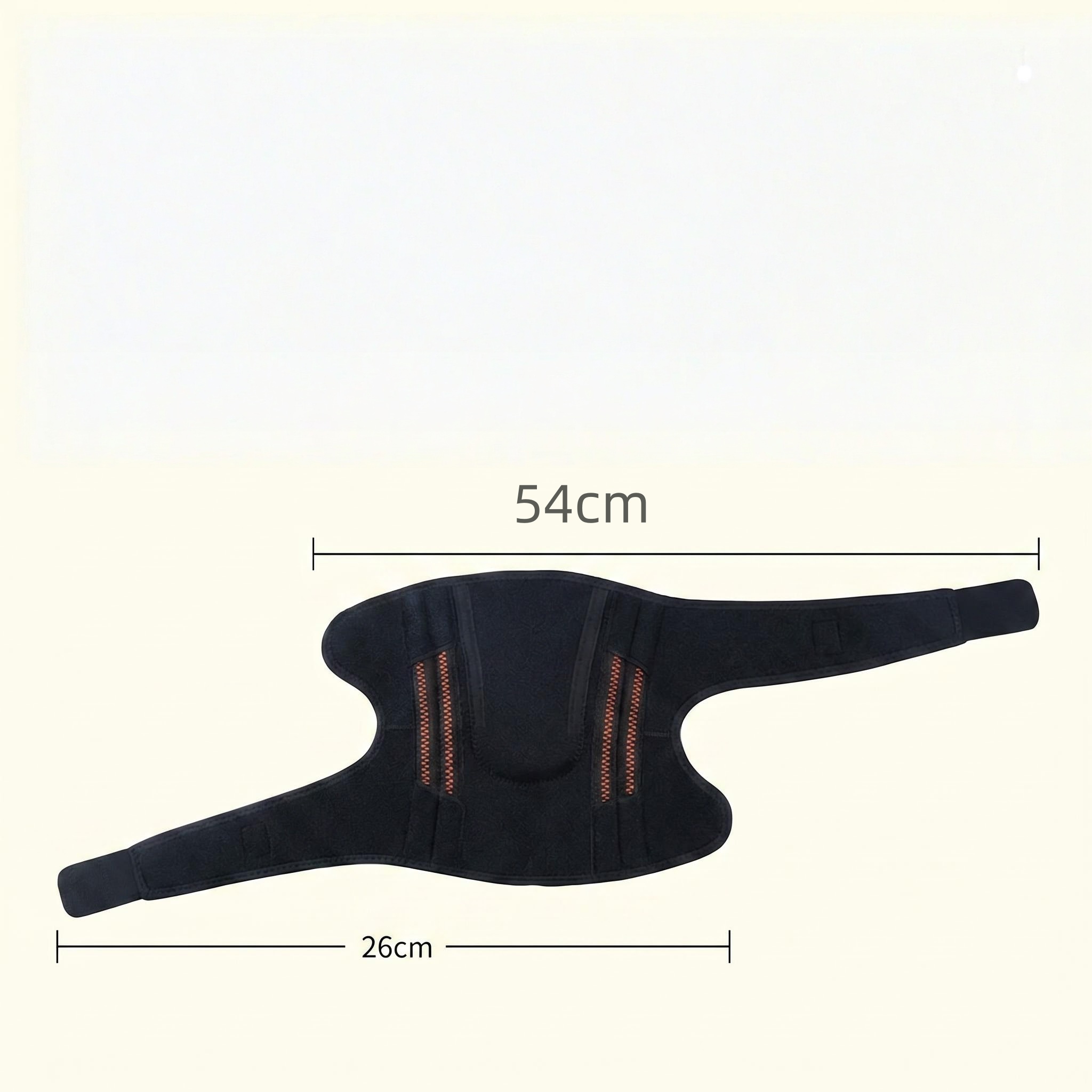 Bantalan Penyangga Lutut denga - Gear In Cycling ulasan dan harga