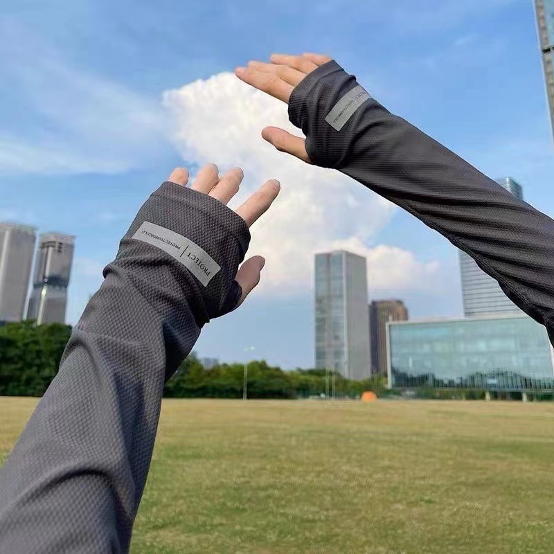 1 Pasang Sarung Tangan Pending - Gear In Cycling ulasan dan harga