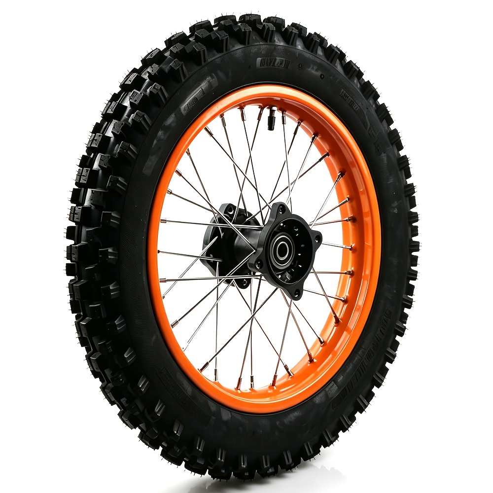Rangkaian Ban Roda Belakang 14 - Road Bike Tire ulasan dan harga