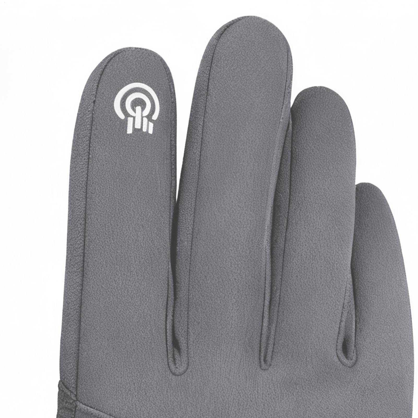 Sarung Tangan Hangat Tahan Ang - Cycling Gear For Cold Weather ulasan dan harga