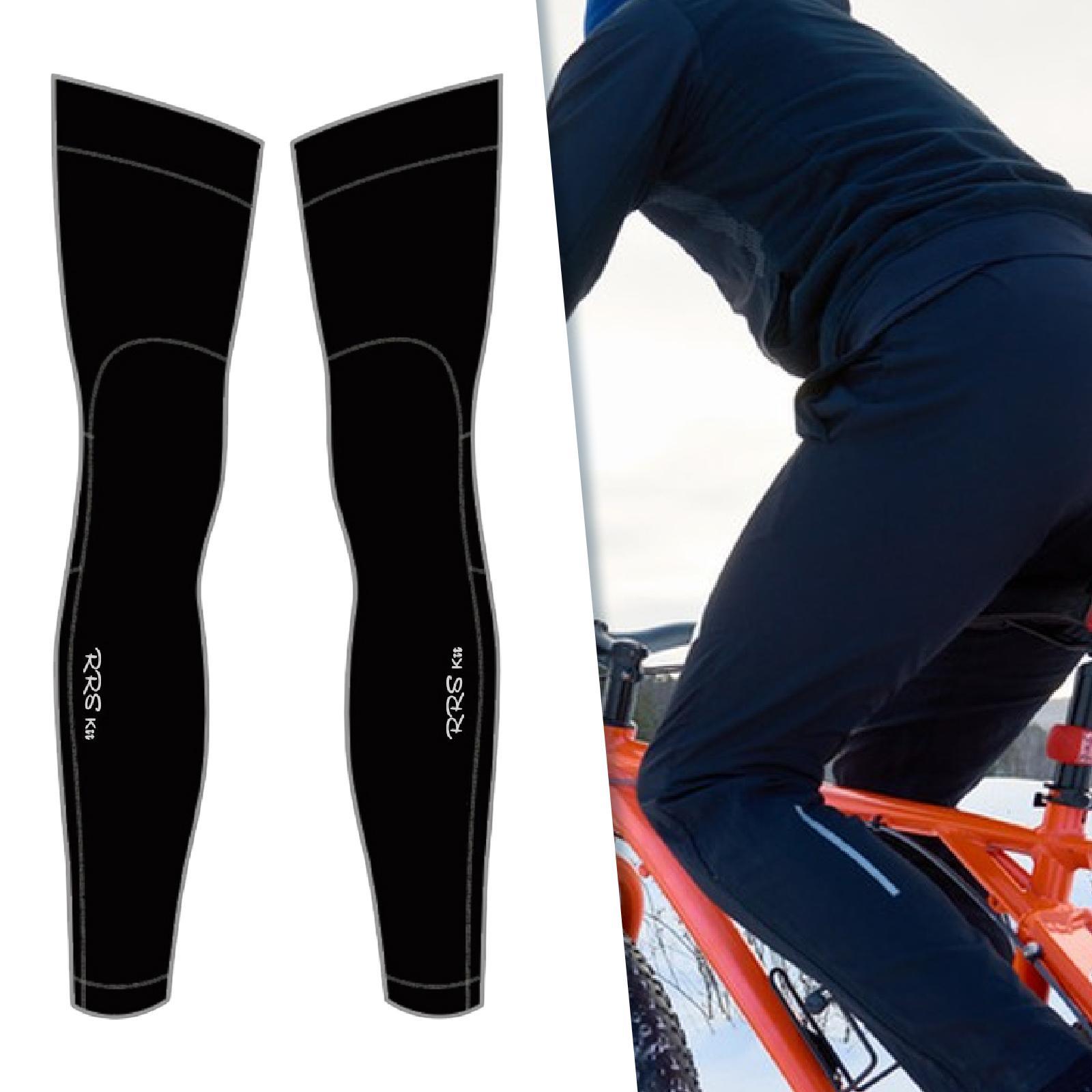 Penghangat Kaki Bersepeda, Pel - Cycling Gear For Cold Weather ulasan dan harga