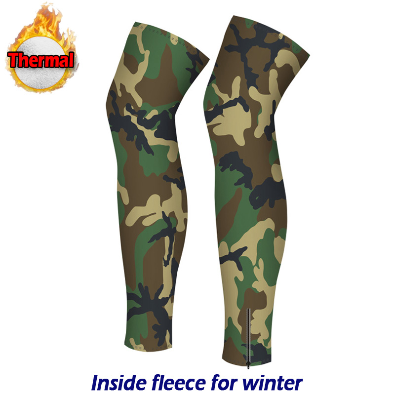 Penghangat kaki bersepeda bulu - Cycling Gear In Winter ulasan dan harga