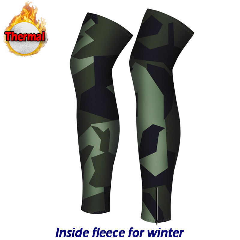 Penghangat kaki bersepeda bulu - Cycling Gear In Winter ulasan dan harga