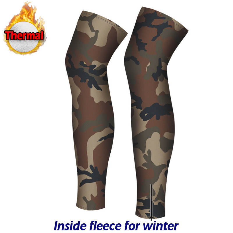Penghangat kaki bersepeda bulu - Cycling Gear In Winter ulasan dan harga
