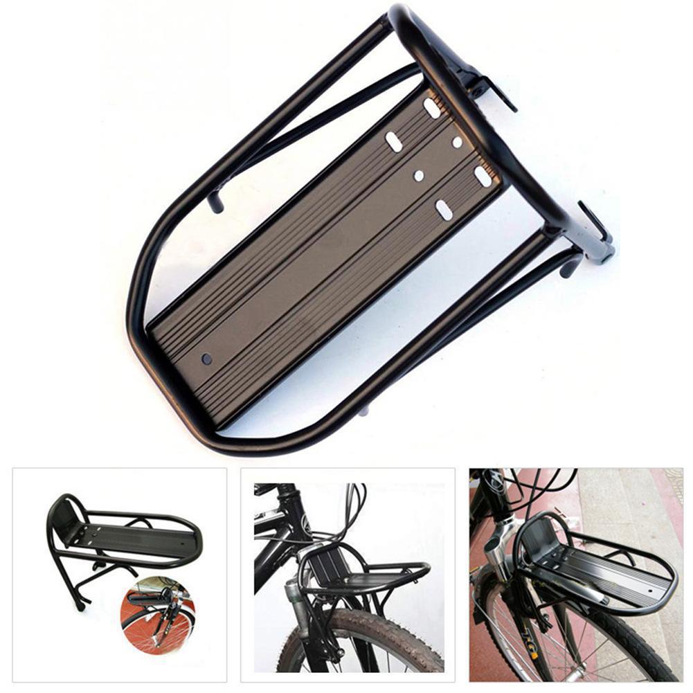 Rak Depan Sepeda MTB Road Cycl - Cycling Gear Organizer ulasan dan harga