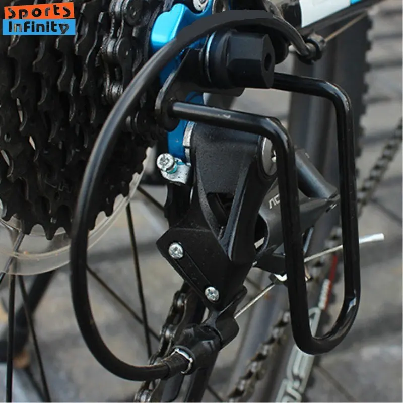 Perlengkapan Pelindung Deraill - Cycling Gear Brands ulasan dan harga