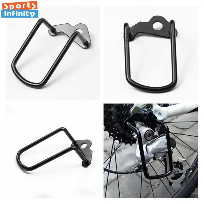 Perlengkapan Pelindung Deraill - Cycling Gear Brands ulasan dan harga