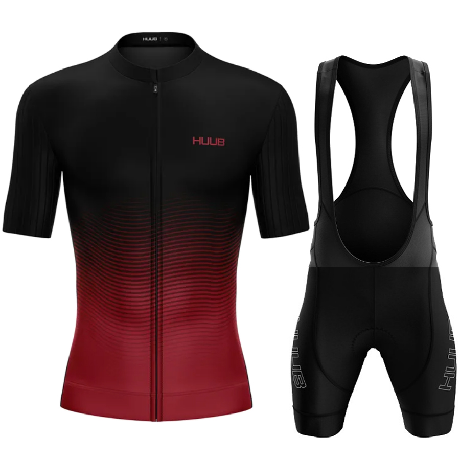 Pakaian Bersepeda HUUB 2026 Ce - Cycling Gear Brands ulasan dan harga