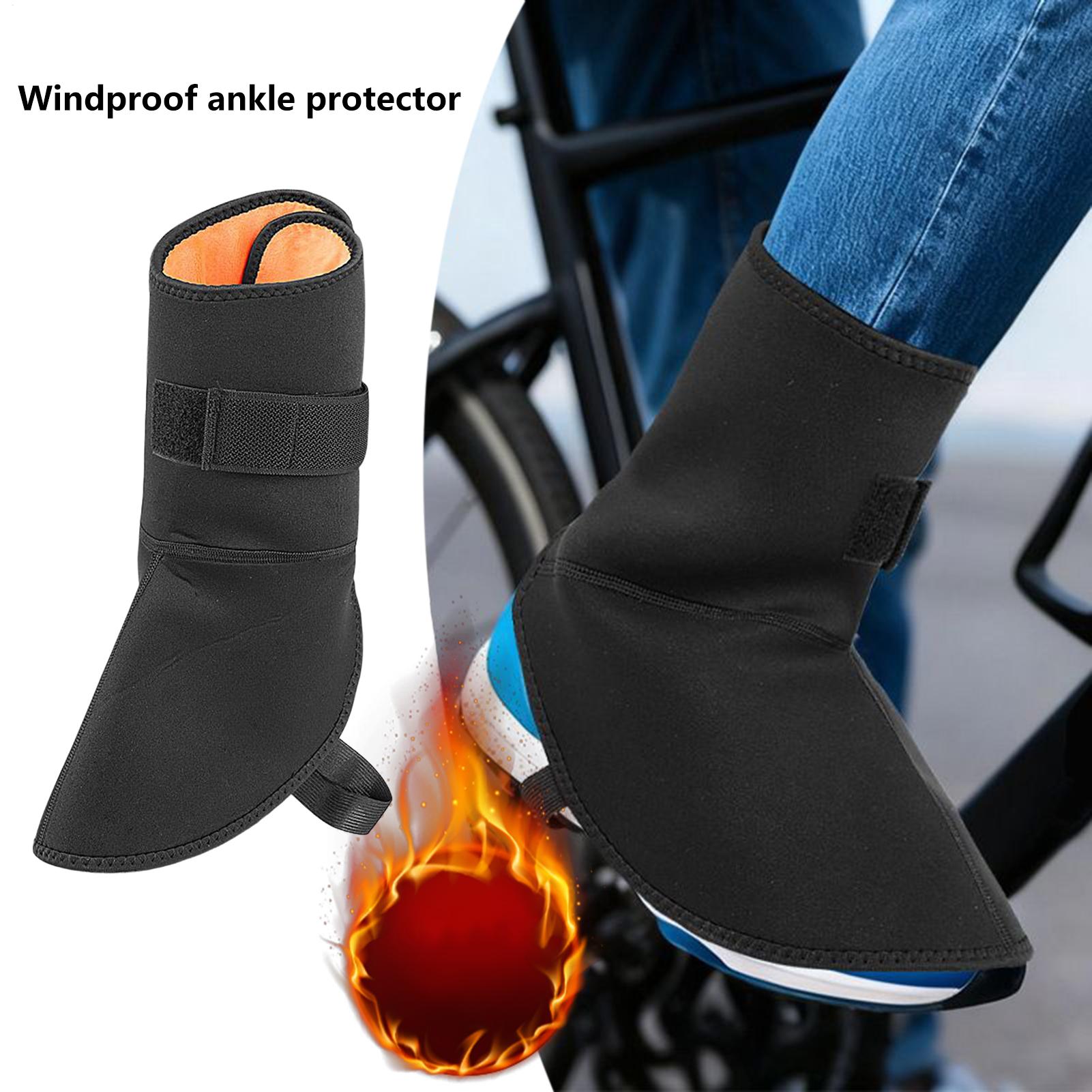 Penutup Sepatu Bersepeda Tahan - Cycling Gear In Winter ulasan dan harga