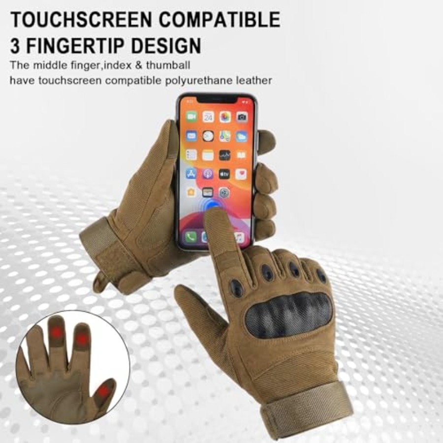 Sarung Tangan Utilitas untuk P - Cycling Gloves ulasan dan harga