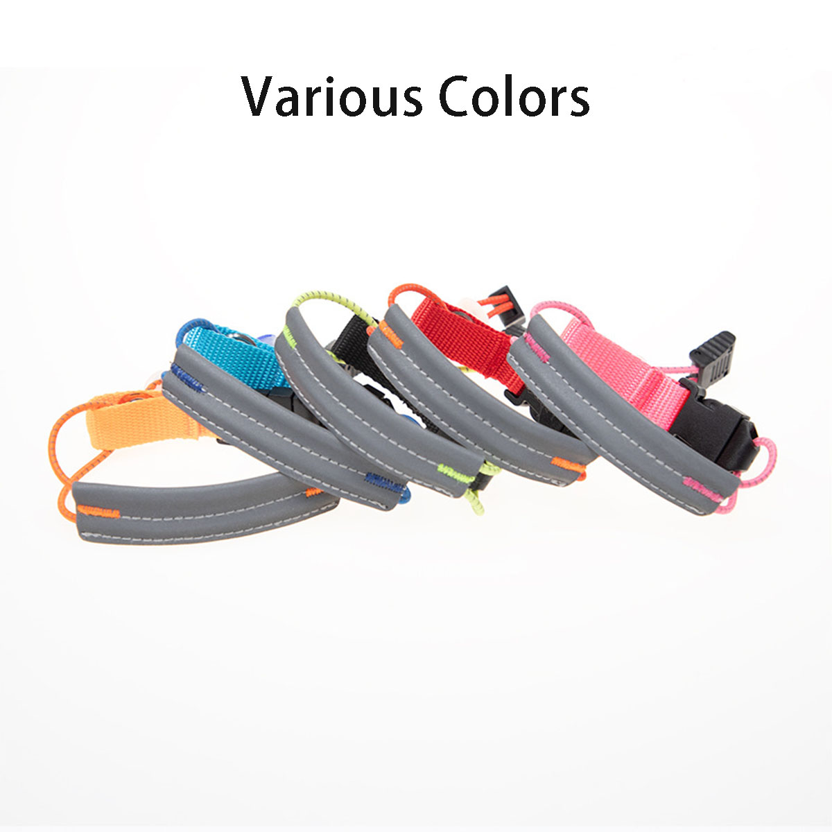 Tali Kaki Sepeda Reflektif Ela - Gear In Cycling ulasan dan harga