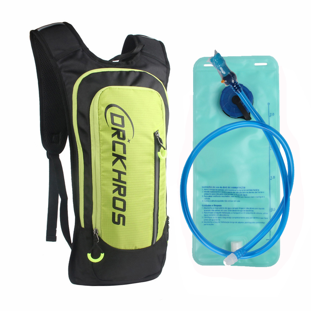 Tas Ransel Olahraga Luar Ruang - Cycling Gear Organizer ulasan dan harga