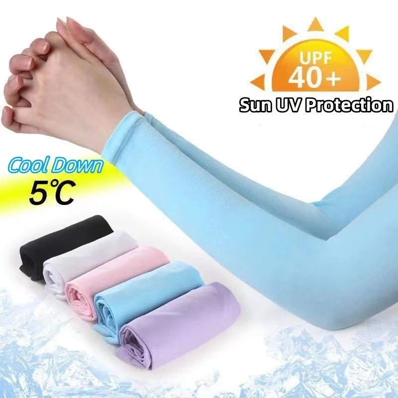 Lengan Pelindung Sinar Matahar - Gear In Cycling ulasan dan harga