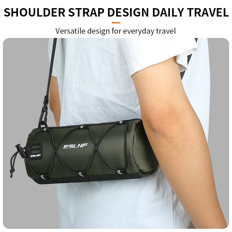 ESLNF Tas Stang Sepeda Multifu - Cycling Gear Organizer ulasan dan harga