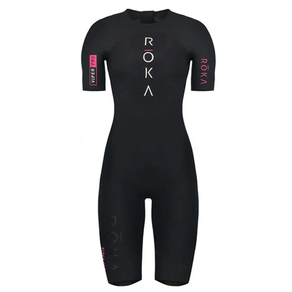 Roka baju renang lengan pendek - Cycling Gear Girls ulasan dan harga