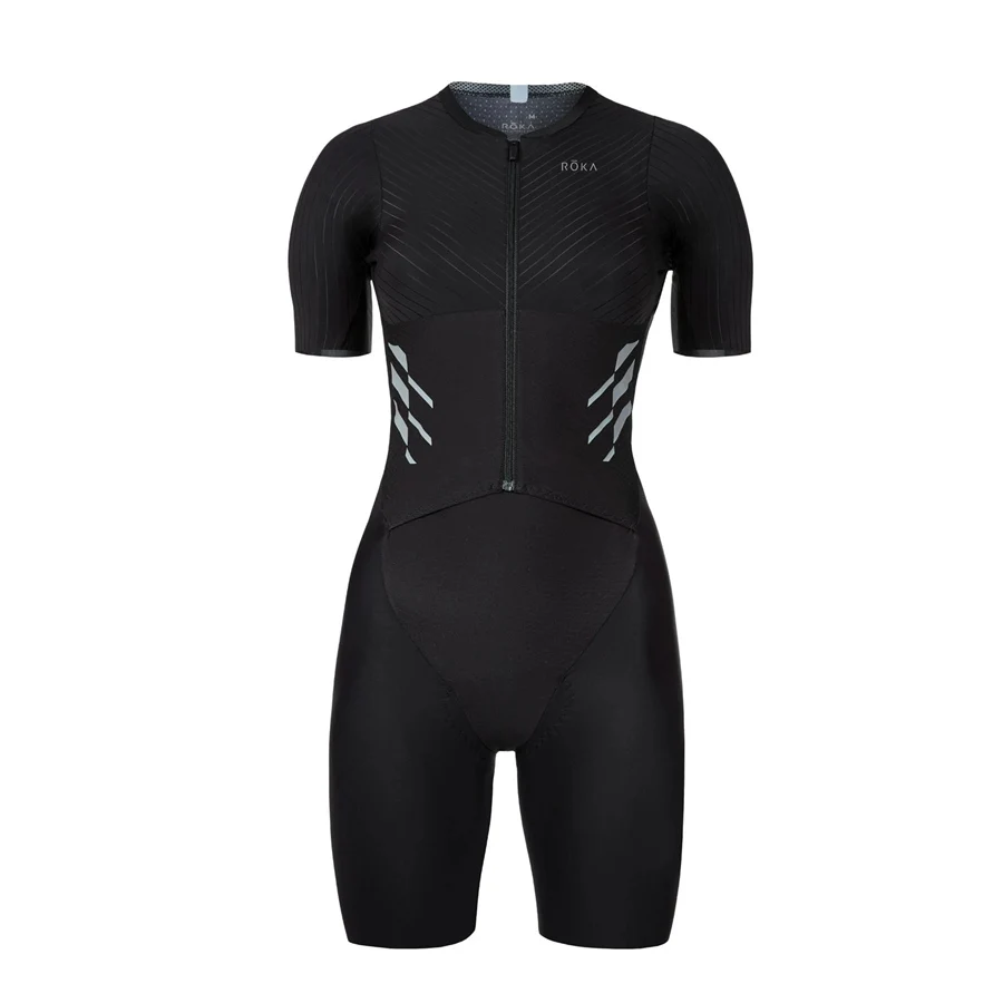Roka baju renang lengan pendek - Cycling Gear Girls ulasan dan harga