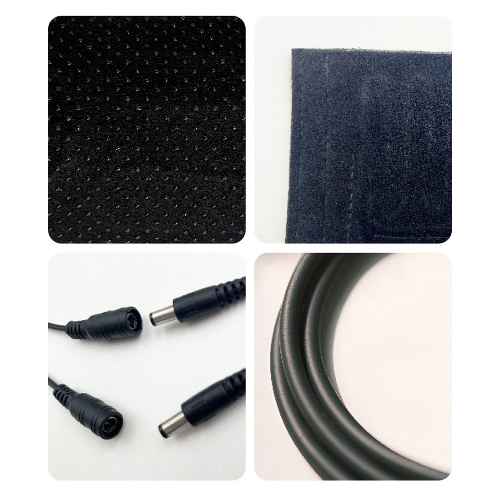 Pemanas Stang 5V Pegangan Moto - Cycling Gear In Winter ulasan dan harga