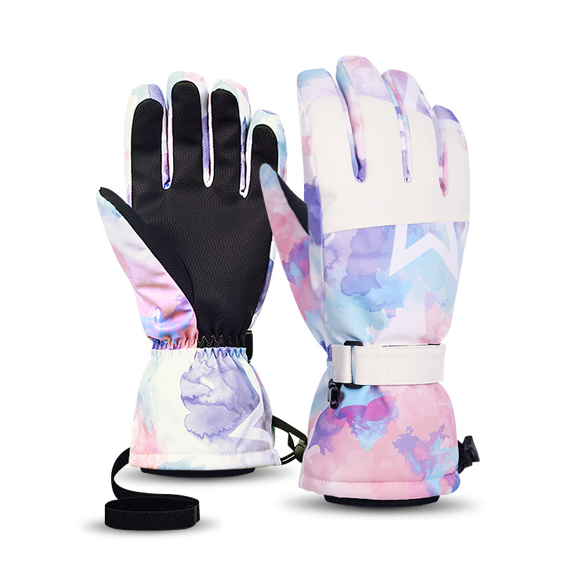 Sarung Tangan Bersepeda Musim  - Cycling Gear For Cold Weather ulasan dan harga