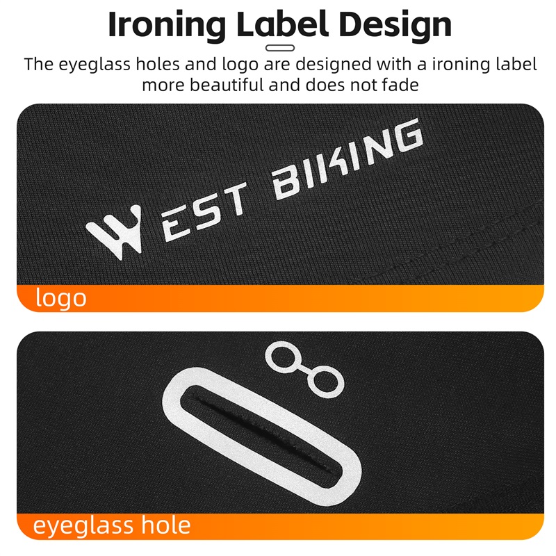 WEST BIKING masker Balaclava t - Cycling Gear In Winter ulasan dan harga