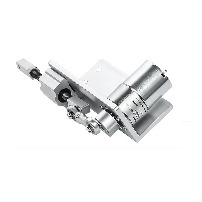 Aktuator Linier Siklus Bolak-b - Gear In Cycling ulasan dan harga