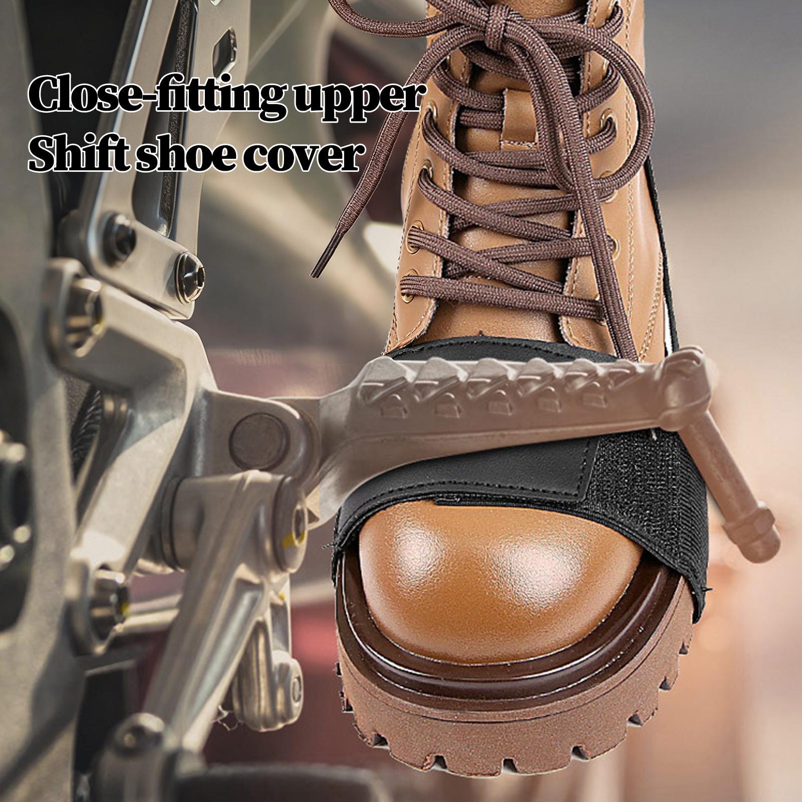 Pelindung Sepatu Pemindah Gigi - Cycling Gear In Winter ulasan dan harga