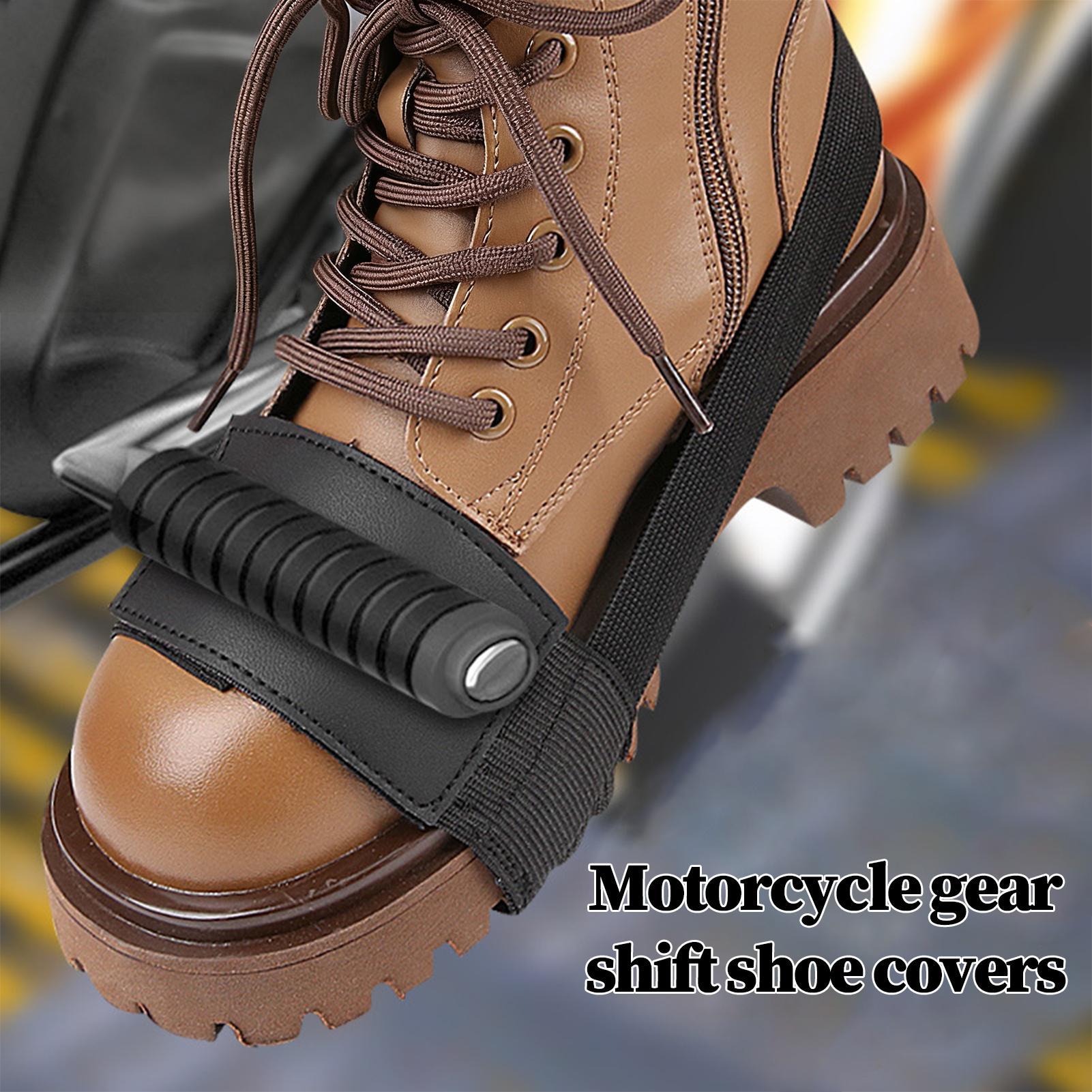 Pelindung Sepatu Pemindah Gigi - Cycling Gear In Winter ulasan dan harga