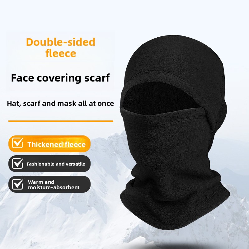 1 Buah Topi Bersepeda Luar Rua - Cycling Gear For Cold Weather ulasan dan harga