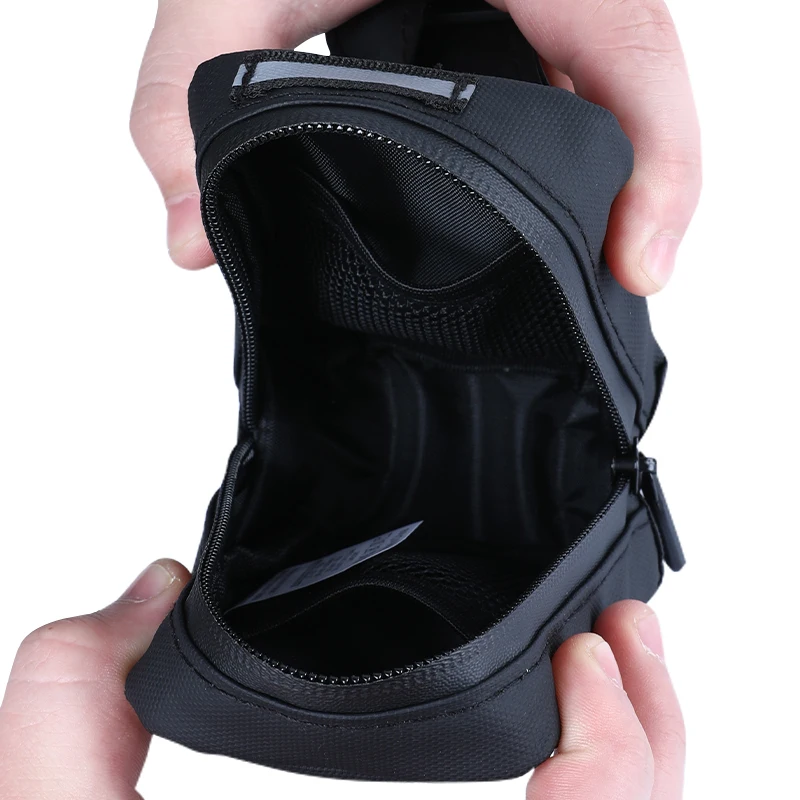 Tas Sadel Sepeda ESLNF Tas Eko - Cycling Gear Organizer ulasan dan harga