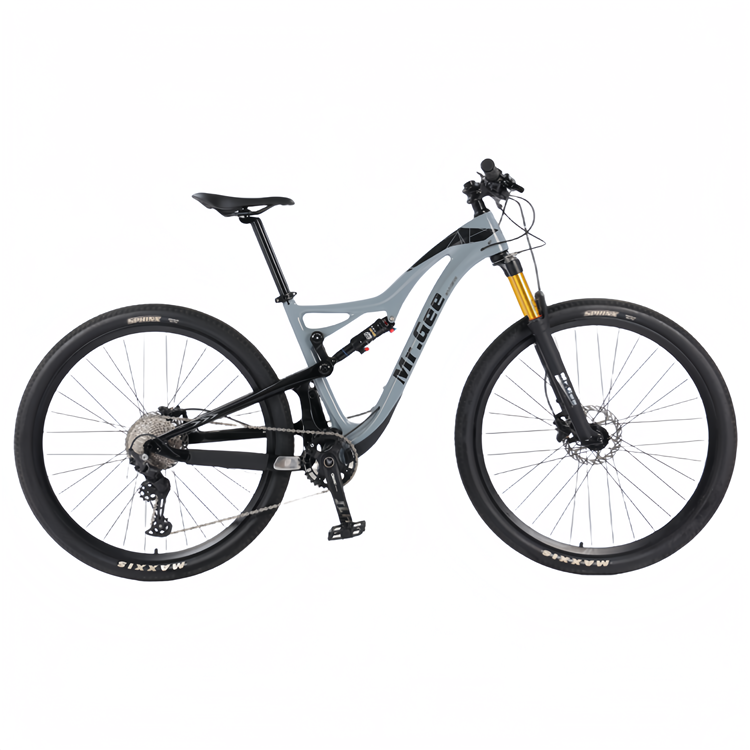 Sepeda Karbon Fiber 29 Inch Ch - Cycling Gear Price ulasan dan harga