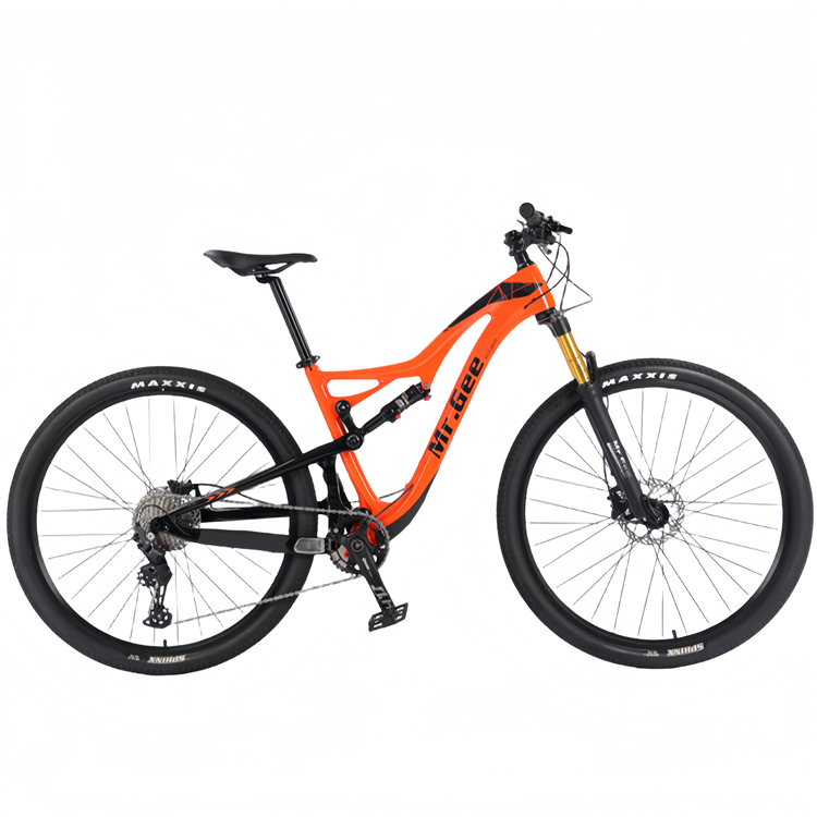 Sepeda Karbon Fiber 29 Inch Ch - Cycling Gear Price ulasan dan harga