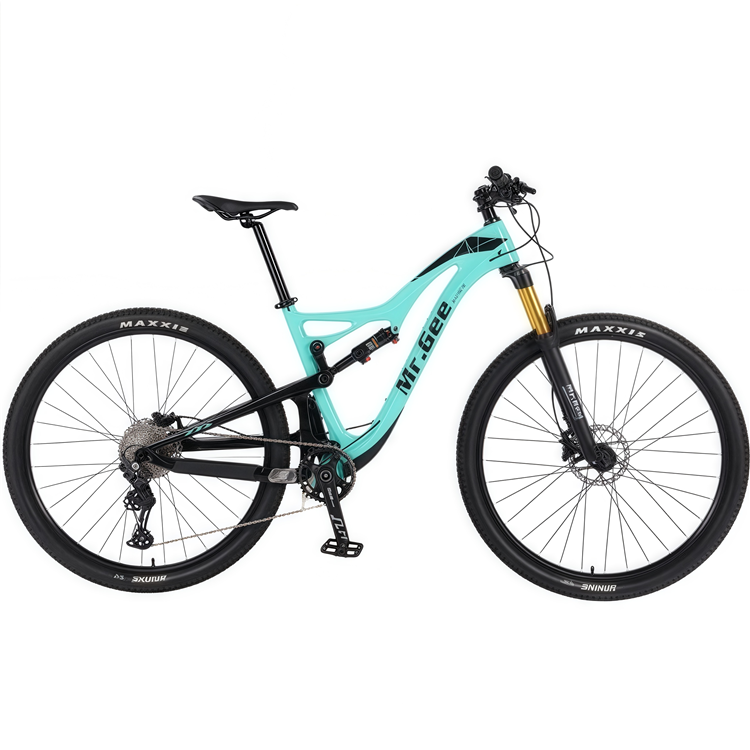 Sepeda Karbon Fiber 29 Inch Ch - Cycling Gear Price ulasan dan harga