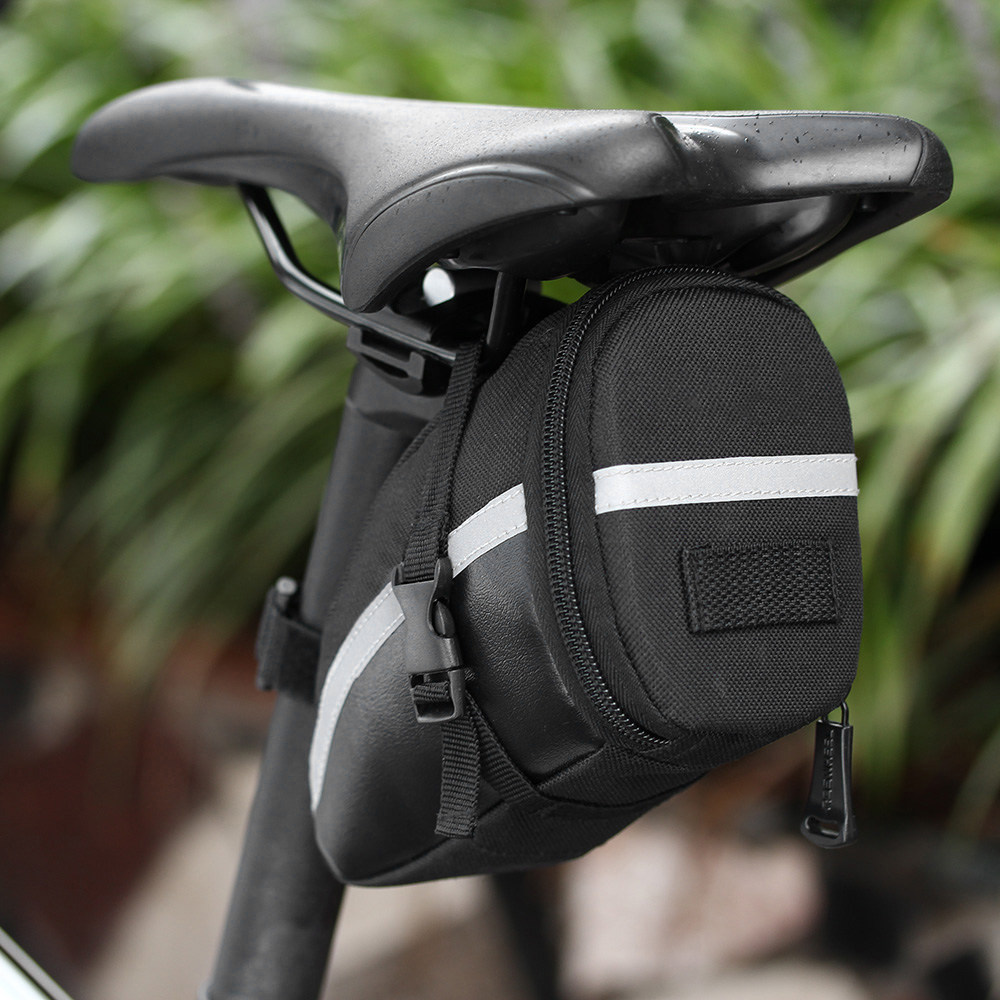 Kit peralatan perbaikan sepeda - Cycling Gear Organizer ulasan dan harga