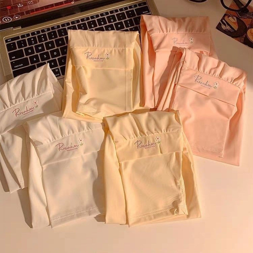 Sarung Tangan Berbordir Bunga  - Cycling Gloves ulasan dan harga