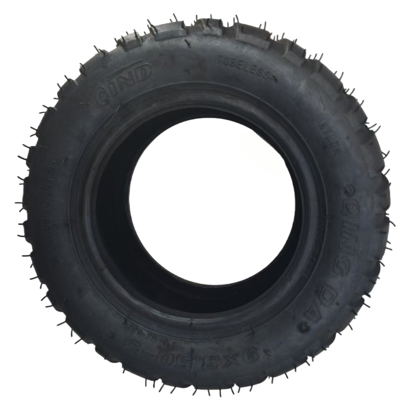 Ban Vakum Skuter Listrik 9x3.5 - Road Bike Tire ulasan dan harga