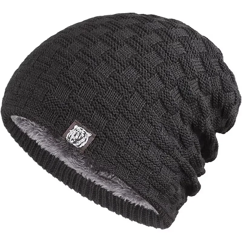 Topi Beanie Musim Dingin Pria  - Cycling Gear For Cold Weather ulasan dan harga