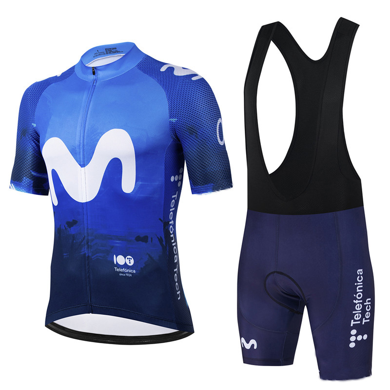 Setelan Jersey Bersepeda Musim - Cycling Gear Brands ulasan dan harga