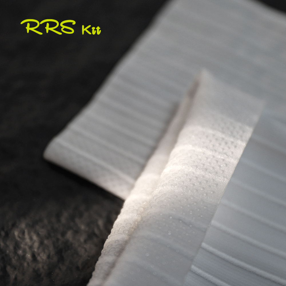 Rrskit Kaus Kaki Aerodinamis B - Gear In Cycling ulasan dan harga