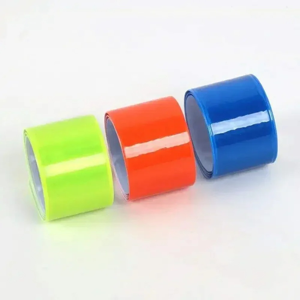 2PCS Tali Kaki Reflektif Berki - Gear In Cycling ulasan dan harga