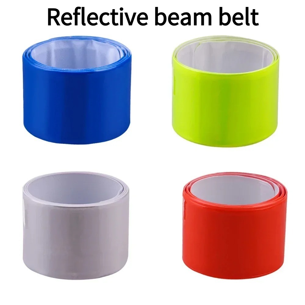 2PCS Tali Kaki Reflektif Berki - Gear In Cycling ulasan dan harga