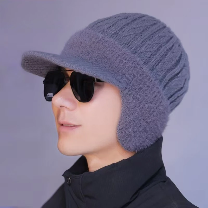 Topi Musim Dingin Berlapis Fle - Cycling Gear For Cold Weather ulasan dan harga