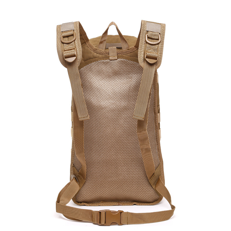 Tas sepeda, 15L tas sepeda tas - Cycling Gear Organizer ulasan dan harga