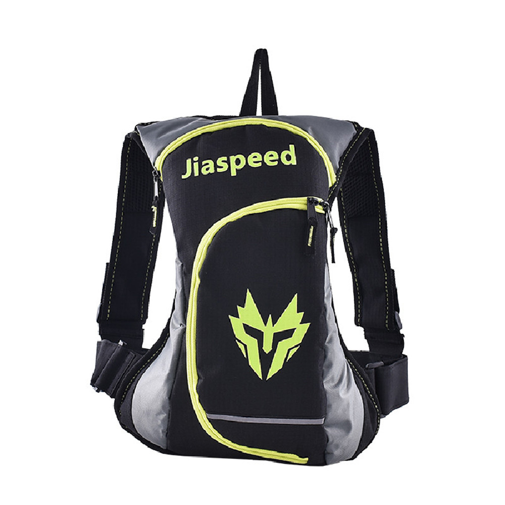 Tas ransel luar ruangan untuk  - Cycling Gear Organizer ulasan dan harga